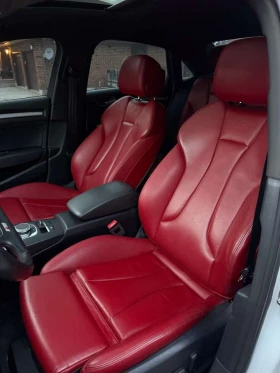 Audi S3 * Technik * АВТОКРЕДИТ БЕЗ ПЪРВОНАЧАЛНА ВНОСКА* , снимка 2