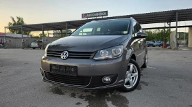 VW Touran АВТОМАТ/R-LINE/7m, снимка 1