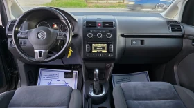 VW Touran АВТОМАТ/R-LINE/7m, снимка 8