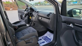 VW Touran АВТОМАТ/R-LINE/7m, снимка 10