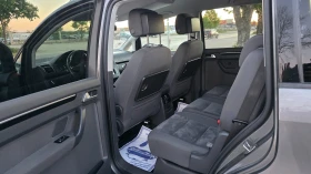 VW Touran АВТОМАТ/R-LINE/7m, снимка 7