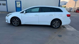 Toyota Avensis 1.8 БЕНЗИН  EURO5, снимка 6