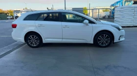 Toyota Avensis 1.8 БЕНЗИН  EURO5, снимка 3