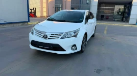 Toyota Avensis 1.8 БЕНЗИН  EURO5, снимка 2