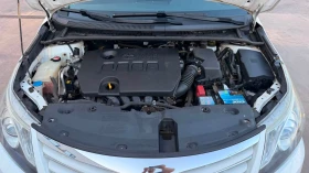 Toyota Avensis 1.8 БЕНЗИН  EURO5, снимка 11