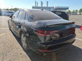Audi A4 TECHNIK / S-LINE / DISTRONIC / 360 , снимка 4
