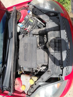 Ford Fiesta Fiesta, снимка 12