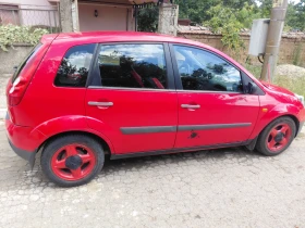 Ford Fiesta Fiesta, снимка 11