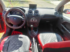 Ford Fiesta Fiesta, снимка 7