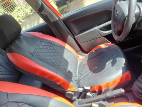 Ford Fiesta Fiesta, снимка 5