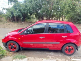 Ford Fiesta Fiesta, снимка 10