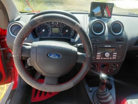 Ford Fiesta Fiesta, снимка 6