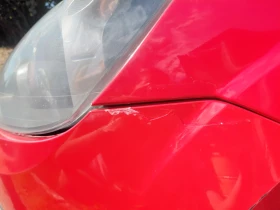 Ford Fiesta Fiesta, снимка 9