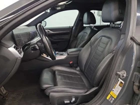 BMW i4 M50  CARFAX, снимка 5