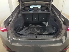 BMW i4 M50  CARFAX, снимка 14