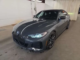 BMW i4 M50  CARFAX, снимка 3