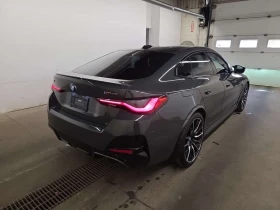 BMW i4 M50  CARFAX, снимка 2