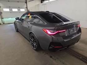 BMW i4 M50  CARFAX, снимка 4