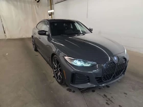 BMW i4 M50  CARFAX, снимка 1