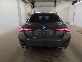 BMW i4 M50  CARFAX, снимка 16