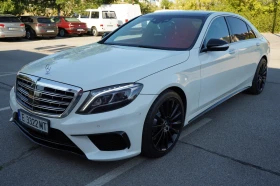 Mercedes-Benz S 350, снимка 15