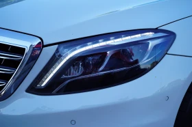 Mercedes-Benz S 350, снимка 16