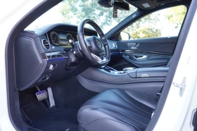 Mercedes-Benz S 350, снимка 13