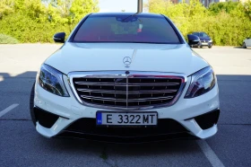 Mercedes-Benz S 350, снимка 2