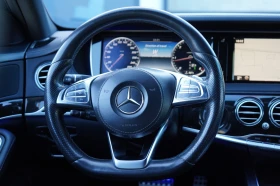 Mercedes-Benz S 350, снимка 11