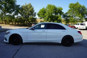 Mercedes-Benz S 350, снимка 3