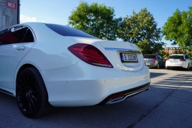 Mercedes-Benz S 350, снимка 5