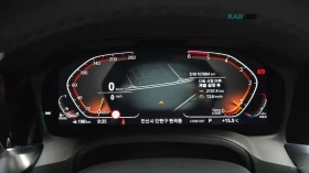 BMW 320 MSPORT* ПОДГРЕВ* AMBIENT* CAM* ПАНО* ДВА КЛЮЧА, снимка 8
