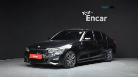 BMW 320 MSPORT* ПОДГРЕВ* AMBIENT* CAM* ПАНО* ДВА КЛЮЧА, снимка 1