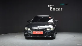 BMW 320 MSPORT* ПОДГРЕВ* AMBIENT* CAM* ПАНО* ДВА КЛЮЧА, снимка 3