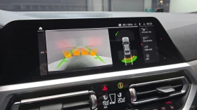 BMW 320 MSPORT* ПОДГРЕВ* AMBIENT* CAM* ПАНО* ДВА КЛЮЧА, снимка 16