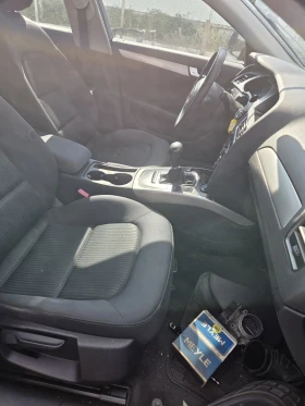 Audi A4, снимка 10