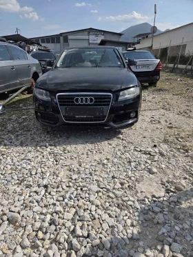 Audi A4, снимка 1