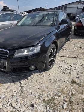 Audi A4, снимка 3