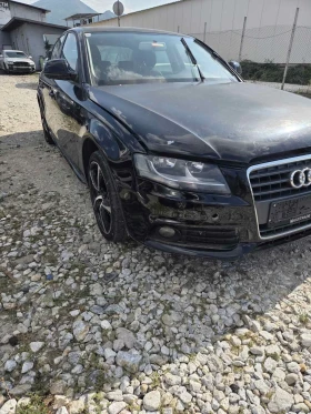 Audi A4, снимка 2