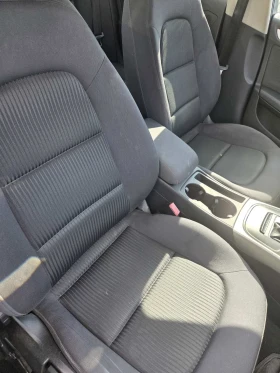 Audi A4, снимка 11