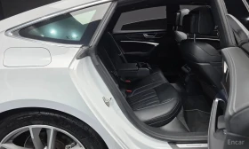 Audi A7 * 55 TFSI Quattro Premium * КРАЙНА ЦЕНА ДО БГ, снимка 11