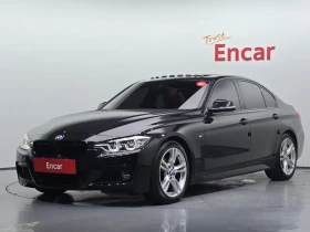 BMW 330 I M Sports, снимка 1