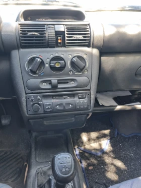 Opel Corsa 1.2 бензин, снимка 3