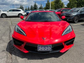 Chevrolet Corvette 2LT  CARFAX, снимка 6
