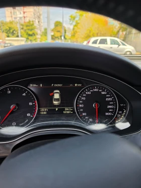 Audi A6, снимка 12