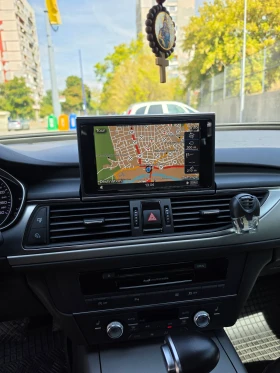 Audi A6, снимка 14