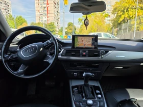 Audi A6, снимка 11