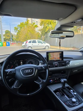 Audi A6, снимка 17