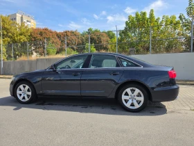 Audi A6, снимка 6