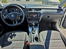 Skoda Octavia Автомат Hatchback, снимка 17